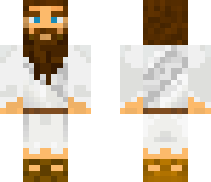 jesus