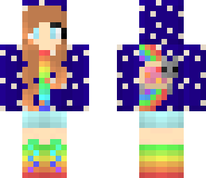 nyan cat hoodie