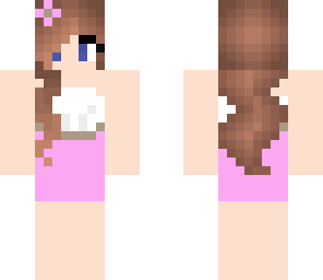 prom girl
