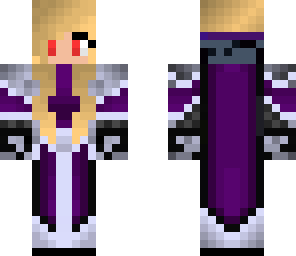 vampire guard