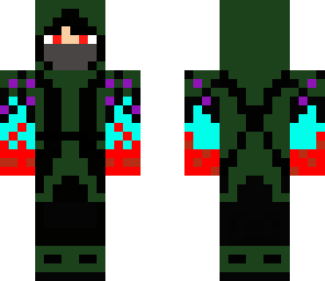 ninja  master