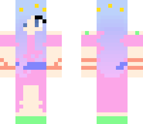 pastel prom