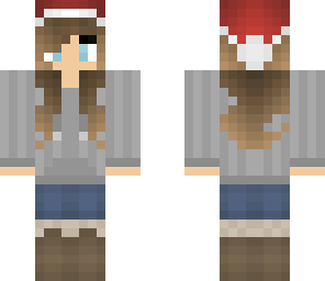 santa hat