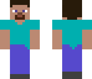 simple steve