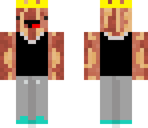 bacon athletics king