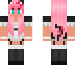 kawaii chan