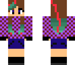 girl