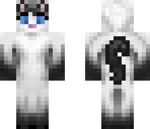 grey cat