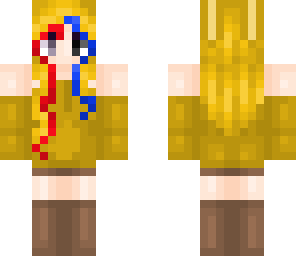 springtrap girl