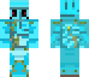 fancey diamond golum