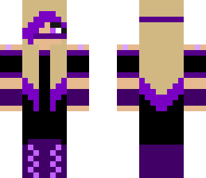 purple ninja