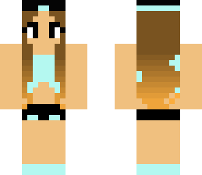skin for my friend