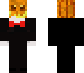 headless man w tuxdo
