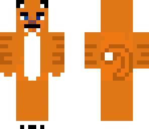 wolfy 2