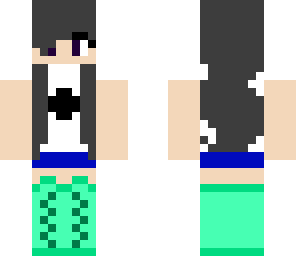 girl