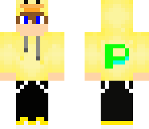 pato yt