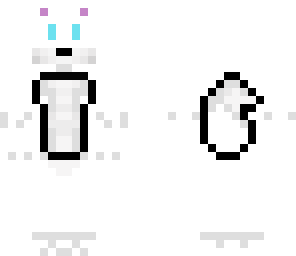 snow wolf