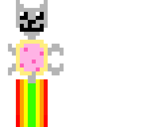 nyan caaat