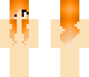 girl skin base