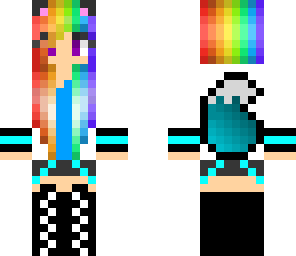 rainbow