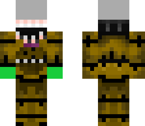 party fredbear