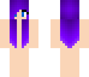 girl skin base
