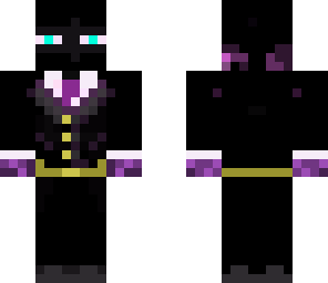 enderman edited