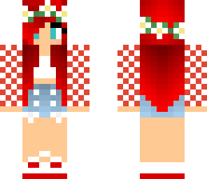 jolie's skin