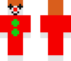 clown
