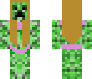 sexy creeper