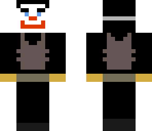 heist