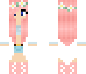 cute girl