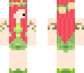 blossie's skin theme desin