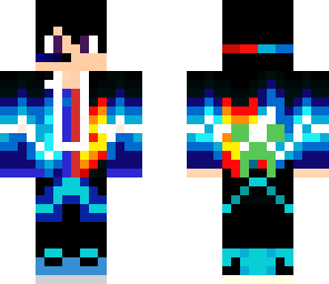 boy gamer