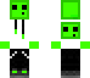 slime