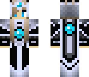 knight girl