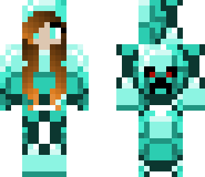 diamond