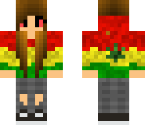 ghettocreations girl