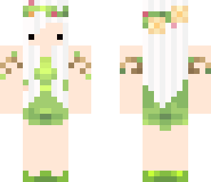 blossie's skin theme desin