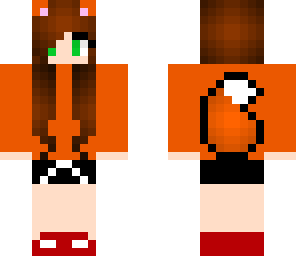 foxy girl