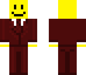 smile