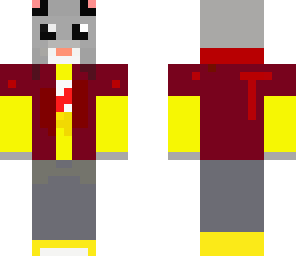 thunder cat
