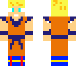 saiyayin gabo
