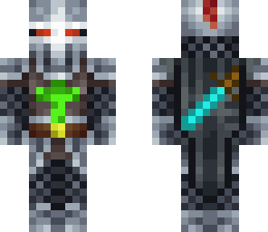 evil knight fixed