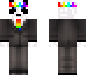 for panda