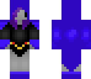 raven