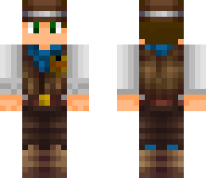 updated nightguard skin