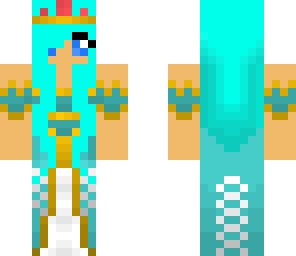 katie princess 2