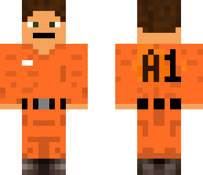 prisoner a1