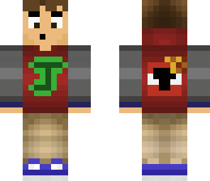 jish pro different skin